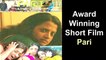 Runa Chowdhury - Pari | Short Film | Bengali | Sudipta Chowdhury