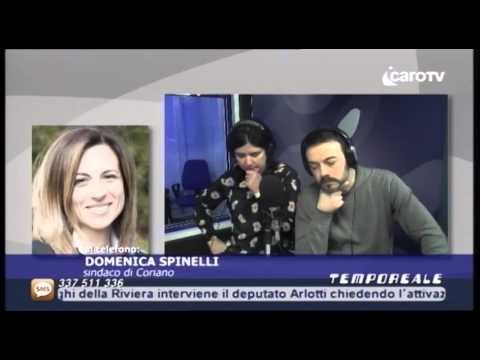 Icaro Tv. Coriano, QUESTIONARI SU RITI RELIGIOSI NELLE SCUOLE: MAGGIORANZA DI SI. Parla il sindaco