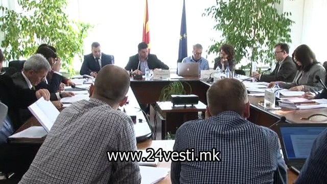 GALENA DIK ZA PRIJAVI ZA IZBIRACKI SPISOK 09 03