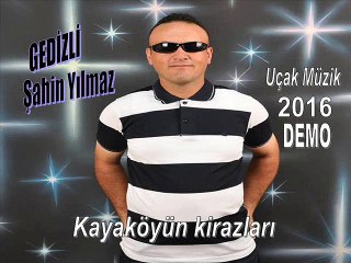 04-ŞAHİN YILMAZ-KAYAKÖYÜN KİRAZLARI (2016) GEDİZ