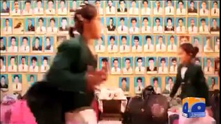 Mujhe Dushman ke Bachon ko Parhana Hai - ISPR New Song - APS Peshawar - YouTube
