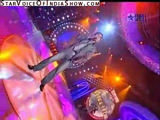 Aadesh insulted Shafqat Amanat Ali in SVOI - check it out - YouTube