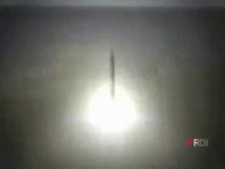 Pax Americana ou la conquête militaire de l'espace