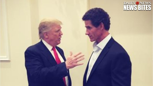 Former Yankee Outfielder Paul O’Neill Endorses Donald Trump