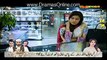 Pashemaan Episode 7 Full On Express Entertainment - 9th March 2016