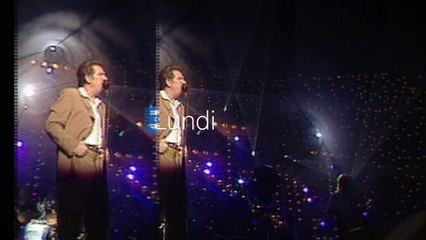 Eddy Mitchell, itinéraires