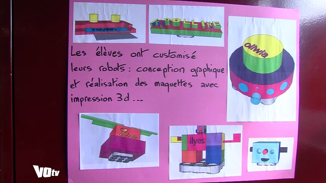 Un foum pour partager les bonnes idées du réseau d'éducation prioritaire
