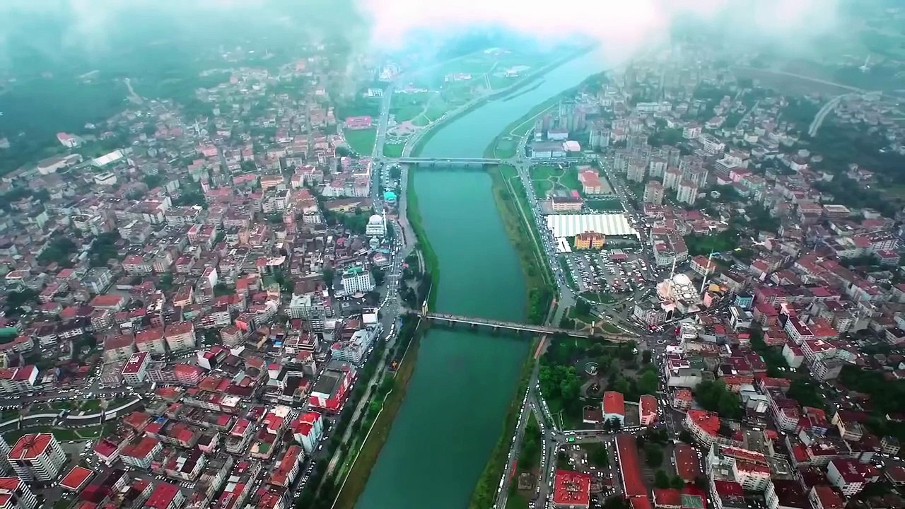 Olaylar Olaylar - Fragman (18 Mart'ta Sinemalarda!)