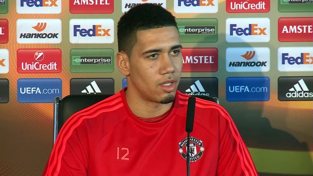 8es - Smalling : ''Offrir notre meilleure performance''
