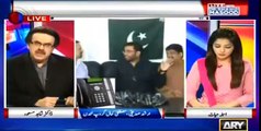Mustafa Kamal group has been formed in London as well - Dr Shahid Masood talks to one of them