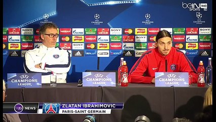 Zlatan ibrahimovich| English News