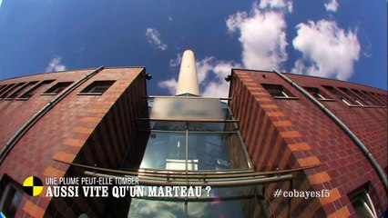 EM166 Spéciale Cité des Sciences - la gravité