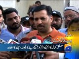 Geo News Headlines - 09 March 2016 - 2200