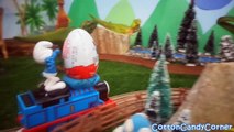 Dinosaur Smurfs Thomas and Friends Dinosaurs