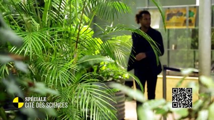 EM166 Spéciale Cité des Sciences - les annuaires