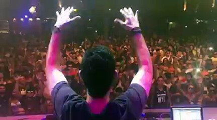 amazing dance and music