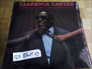 CLARENCE CARTER -LOVE BUILDING(RIP ETCUT)ICHIBAN REC 90