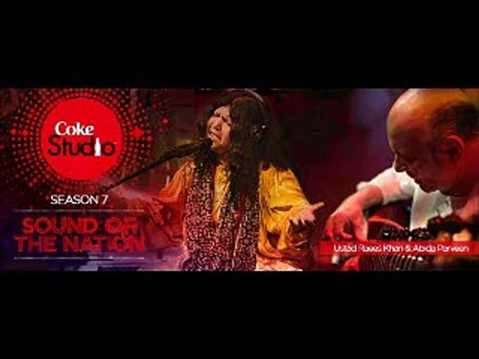 men sufi hoon by abida parveen
