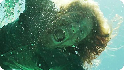 Fear the Walking Dead Season 2 Episode3 : Ouroboros