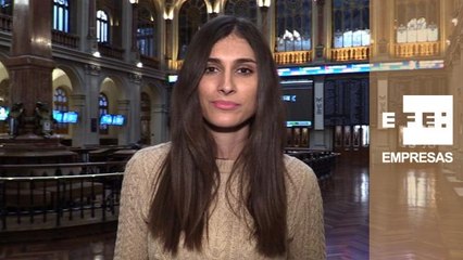 La Bolsa española sube el 0,24% a la espera de la reunión de mañana del BCE
