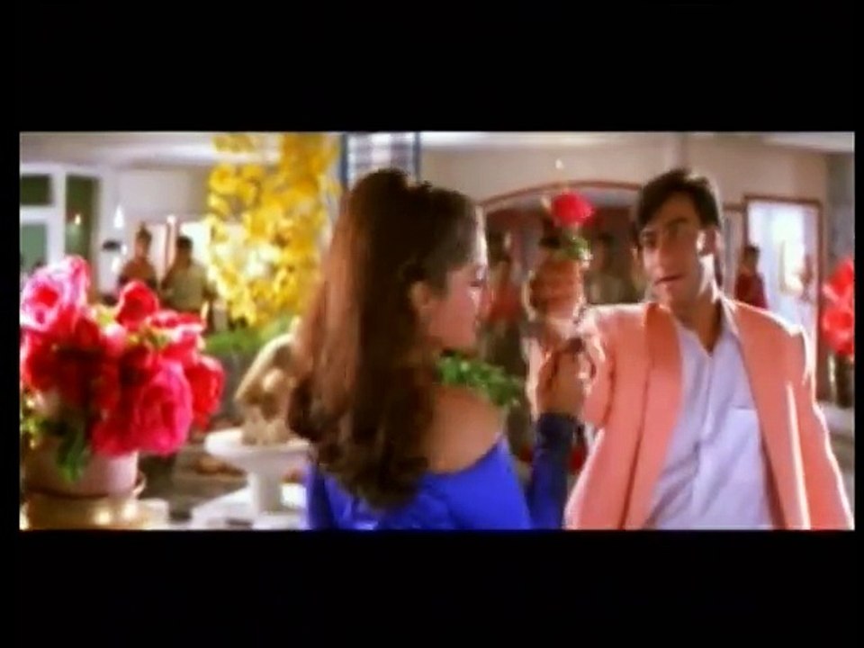 Jeeta Tha Jiske Liye (Dilwale)..latest hindi songs 2016