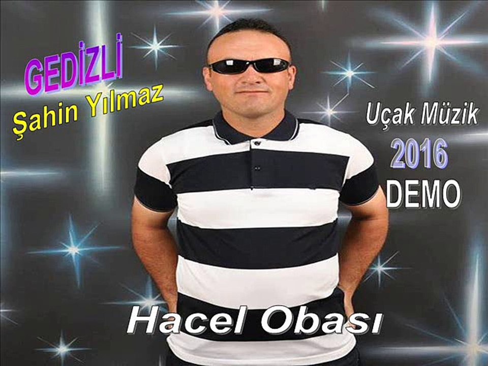 GEDİZLİ ŞAHİN YILMAZ-HACEL OBASI (2) ASIL