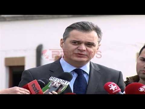 Ben Blushi: Referendumi? Marrëzi e Ramës, do të hyjë në zgjedhje pa kandidat- Ora News