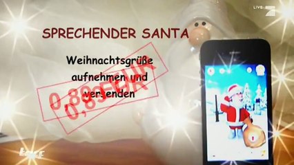 Weihnachts Apps | taff | Weihnachten 2015