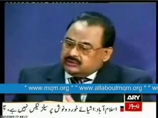 MQM Quaid Altaf Hussain  is dead!!!!