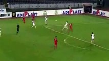 Steaua Bucuresti 1-0 Astra Giurgiu - Goal Gregory Tade - Cupa 09 -03-16