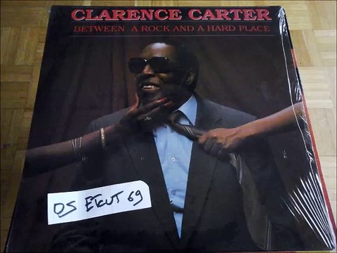 CLARENCE CARTER -PICKIN' 'EM UP, LAYIN 'EM DOWN(RIP ETCUT)ICHIBAN REC 90
