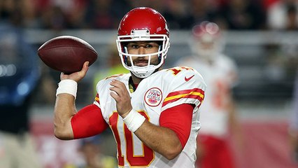 Chase Daniel agrees to deal with Eagles