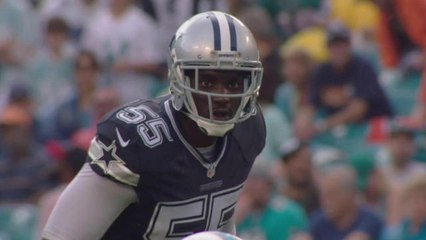 Cowboys make free agency moves