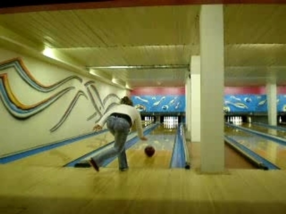 Titia strike