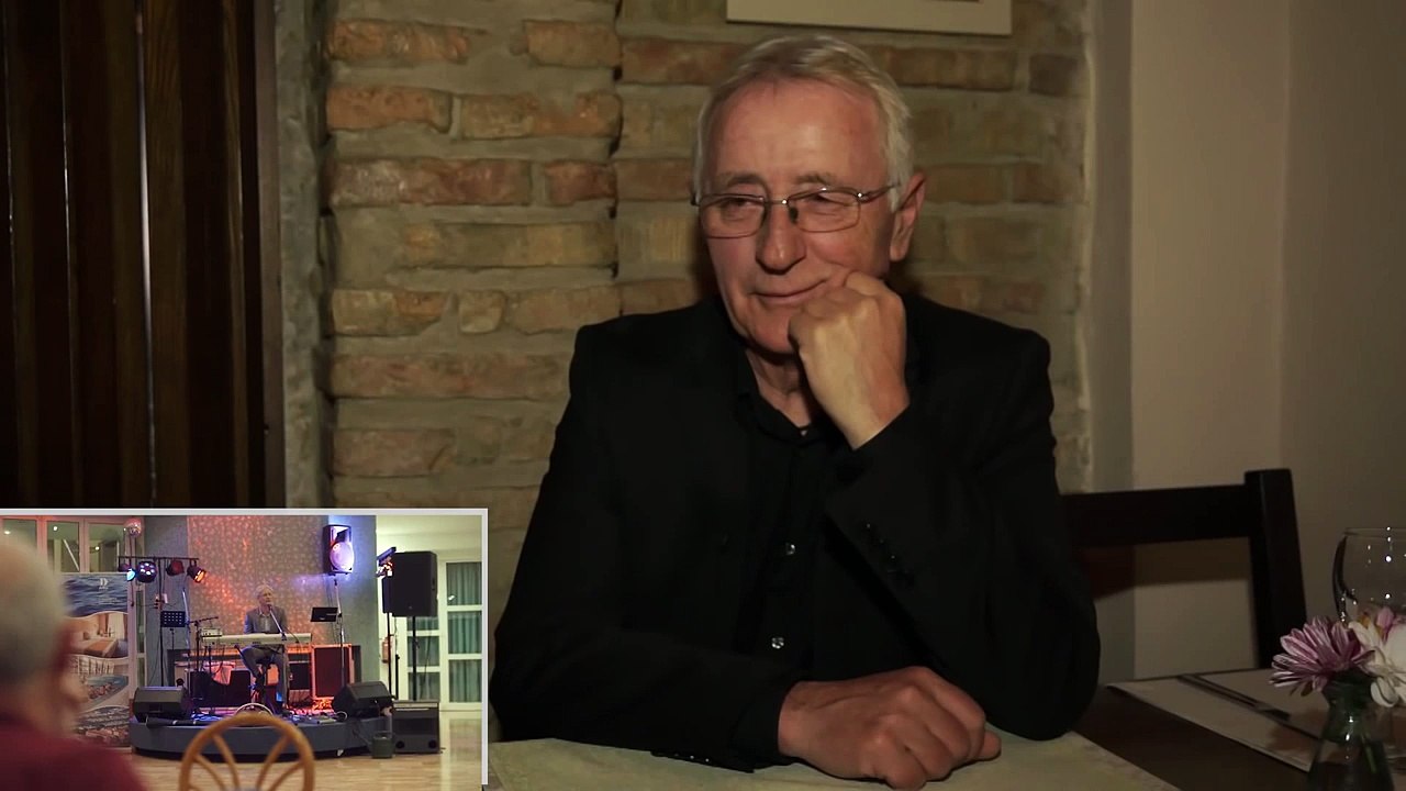 Oliver Dragojevic reagira na videospot Sad je tu sve EU