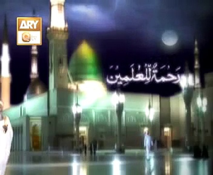 naat Prof Abdul Rauf Rufi