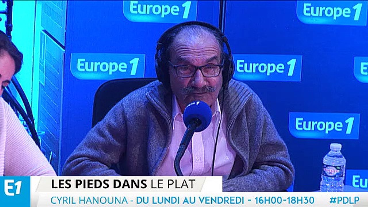 "Scènes de ménages" : Huguette et Raymond rejouent une scène coquine !