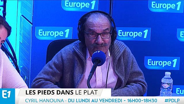 Scènes de ménages : Huguette et Raymond rejouent une scène coquine !