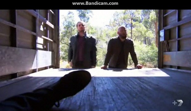 09/03/16 - Every scenes of Samantha Jade on Home And Away - Episode 6378