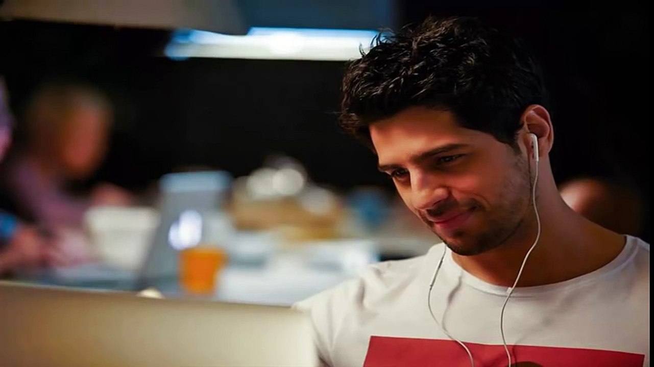 Dooriyaan Song - Arijit Singh - Sidharth Malhotra  - New Song 2016 Full HD Video Dailymotion