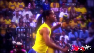 Ronaldinho ● Freestyle ● Crazy Tricks (pnD7A95jNXE)