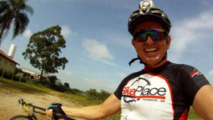 Convite, Pedal Solidário, 03 de abril de 2016, Mtb, todas as equipes, venham pedalar conosco, Taubaté, (32)