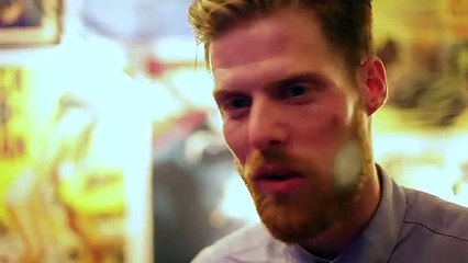 Muestran la primera sala de cine sin pantalla