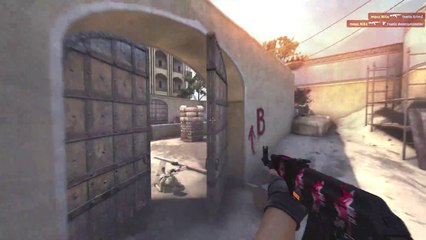 IEM Katowice 2016 [Fragmovie]