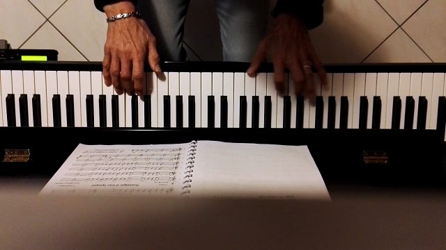 6-Nostalgie d'une époque(Méthode Colin- Répertoire série 4)