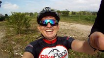 Convite, Pedal Solidário, 03 de abril de 2016, Mtb, todas as equipes, venham pedalar conosco, Taubaté, (35)