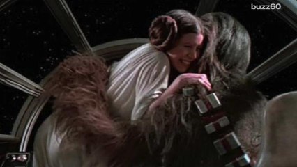 The One Thing Director JJ Abrams Would Change in Star Wars 7