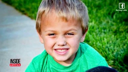 Dog saves life of sleeping boy with diabetes