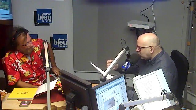 le billet d'humeur de Jean-Pierre Gauffre sur le chanteur Antoine