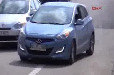 Bakanın kardeşi trafik tartışmasında bıçaklandı